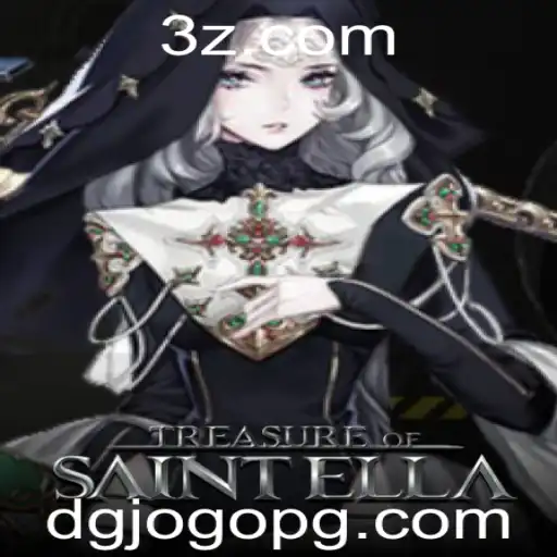 Descobrindo o Mundo de TreasureofSaintElla