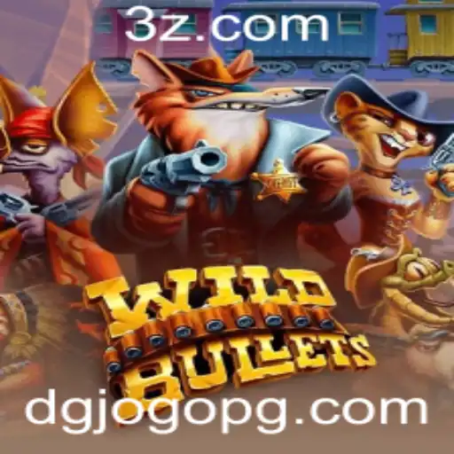 WildBullets: Aventura e Estratégia no Novo Jogo de Tiro Imersivo