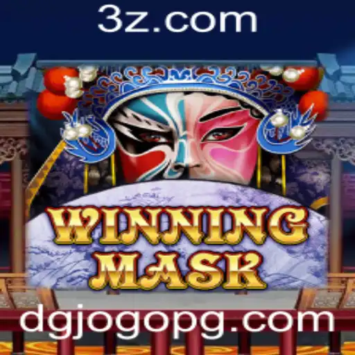 WinningMask: O Novo Sensação no Mundo dos Jogos