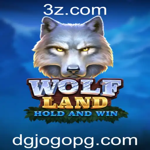 WolfLand: A Nova Sensação do Mundo dos Jogos